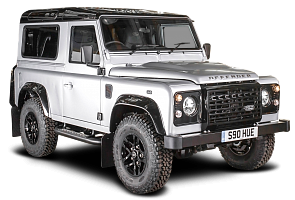   Land rover ( ) DEFENDER TDI